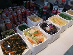 -陕味食族油泼面(工商大学店)