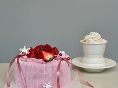 -花甜生活FatimCake·生日蛋糕