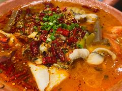 -云海肴·汽锅鸡·云南菜(美罗城店)