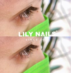 -LILY NAILS美甲美睫