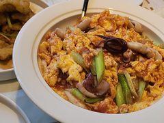 -南山鲜虾面·活鲜小馆·海味大连菜(南山总店)