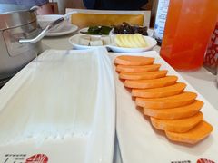 -焯牛潮汕牛肉火锅(云峰街创始店)