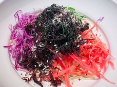 -胡麻(静安嘉里店)