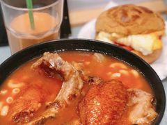 -华嫂冰室(尖沙咀店)