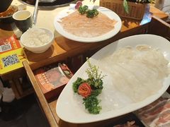 -蜀家渝重庆火锅(南屏街店)