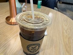 -逸派咖啡 EPARKCOFFEE(广安门店)