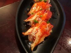 -南苑环球酒店-稻菊日式餐厅(鄞县大道店)