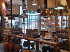 大堂-犟牛家·榴莲烤肉(五棵松店)