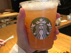 -星巴克(武汉湘隆时代广场店)