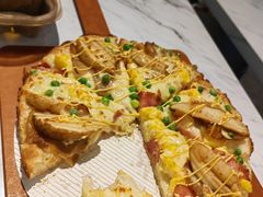 -达美乐比萨(天河购书中心店)