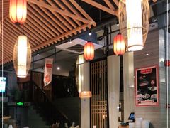 大堂-川味堂·四川豆花(八卦岭店)