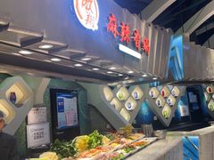 -食悦天美食广场(长沙IFS国金中心店)