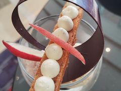 -茶源Fountain Lounge大堂吧·北京东方君悦大酒店