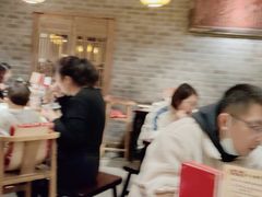 大堂-南京大牌档(凯德大峡谷店)