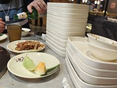 -福成自助烤肉(双桥万达店)