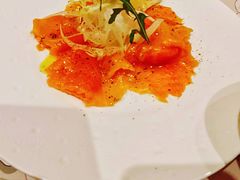-安妮意大利餐厅(世贸天阶店)