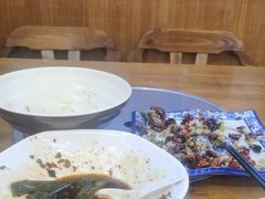 -老味道1992(武当山店)