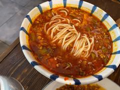 小锅米线-浩海火烧云傣家菜(京广店)