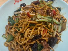 -马五面馆(郦城国际店)