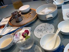 -小大董·烤鸭(观景餐厅·南京西路店)