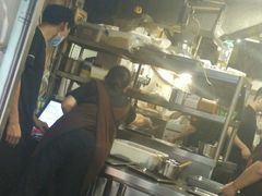 -夜烤·宜宾烧烤(洋河路店)