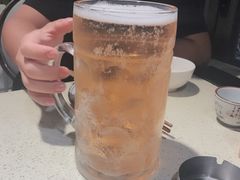 -休记光头香辣蟹干锅店(衣冠庙店)