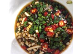 -陈小肠自助火盆烧烤(海门渔村美食街店)