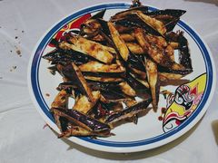 -王婆炒鱼(总店)