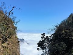 -峨眉山风景名胜区