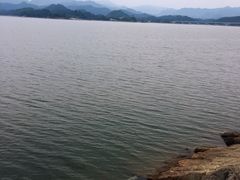-千岛湖城中湖游船码头