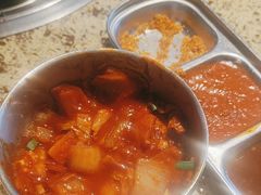 -安又胖韩国烤肉
