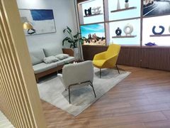 -上德宝骏宝马5S店