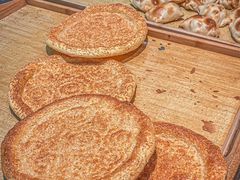 -谷丽羊肉串·新疆鲜货烧烤馆·清真·夜宵(长沙首店)