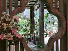 -The Flowers Coffee(南山店)