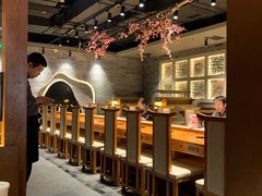 -呷哺呷哺 黄金牧场 (欢乐谷店)