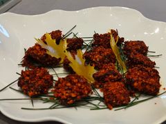 -扬州万怡酒店-中餐厅(文昌中路店)