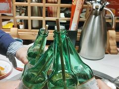 -玺炖·中国铁锅炖(南京东路店)