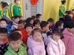 -小脚丫幼儿园(西二旗东一路校区)