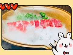 -三出山火锅(万象天地店)