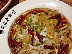-太二酸菜鱼(SM城市广场店)