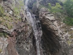 -雁荡山雁湖景区