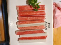 -老版火锅(曲江银泰店)