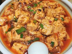 -老灶房-四川土菜(铁牛广场店)