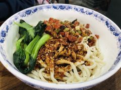 -天下第一面(大雁塔北广场店)