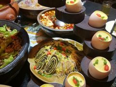 步步高升-昆虫窝子·特色云南菜(拓东路总店)