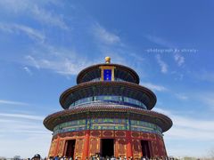 -天坛公园