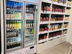 -名创优品(天河区正佳广场二店)