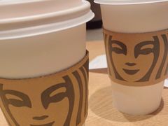 -星巴克(昆明机场III店)