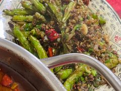 -无味饭店(九眼桥商业文化广场店)