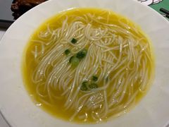 粟米面-粤小馆(天安云谷店)